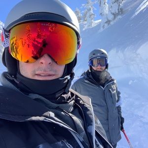 Meet your Posher, Ryan